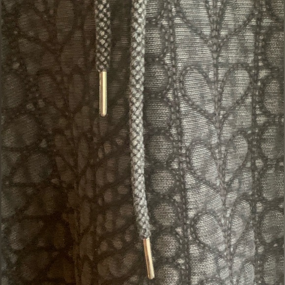 ✨NWT✨FREE PEOPLE SPRINT TO THE FINISH QUILTED HOODIE - Picture 6 of 16